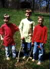 Cousins 04/12/98