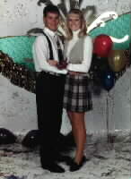 Sweetheart Dance Feb 1994