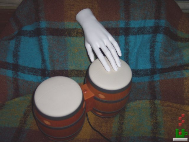 Bongos  2005 TStodden,  2005 N.M.E.
All Rights Reserved