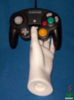 GCN_Controller (c) 2005 TStodden, (c) 2005 N.M.E.
All Rights Reserved