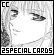 2 special cards