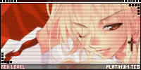 Red::Platinum