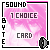 Choice Pink