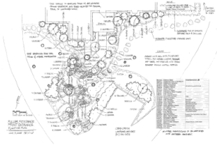 Landscape Architecture Work Samples