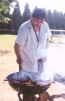 cook