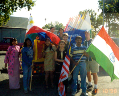 Group picture