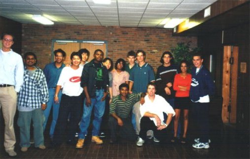 group shot