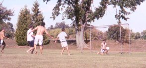 GOAL!!