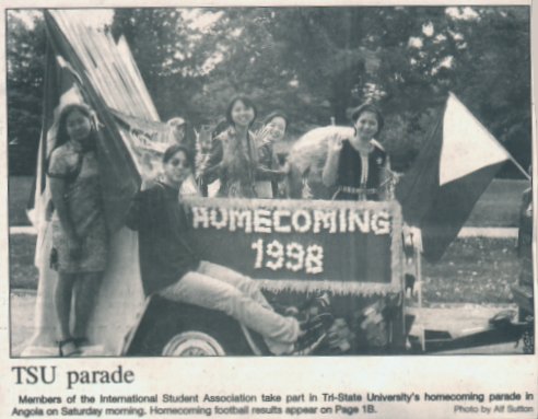 Picture from the Herald Republican