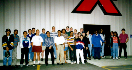 Laser Tag