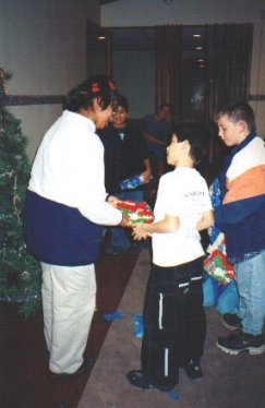 presents