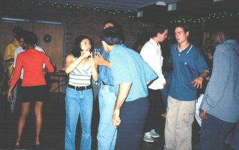 dance lessons