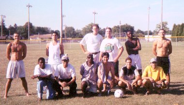 Soccer Team