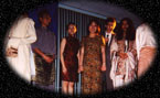 Fashion Show