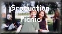 graduation picnic!