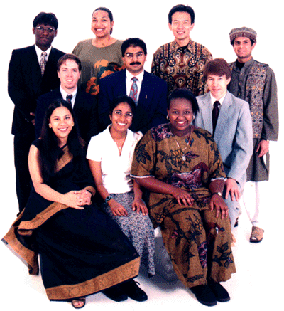 The ISA cabinet of 1997-98