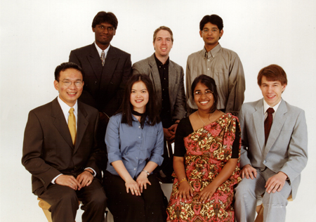 The ISA cabinet of 1998-99