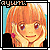 Beautiful Dreamer: Yamada Ayumi Fanlisting