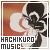 Circle of Friends: Hachimitsu to Clover Music Fanlisting