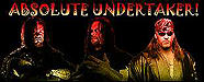 absolute undertaker!