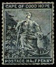 kaap of good hope 1871