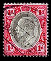 Transvaal 1902