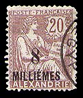 Alexandria 1921