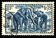 Cameroon 1939