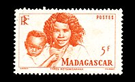 Madagascar 1946