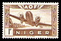 Niger