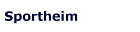 Sportheim