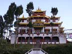 Durpin Gompa-Kalimpong