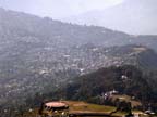 Kalimpong Town