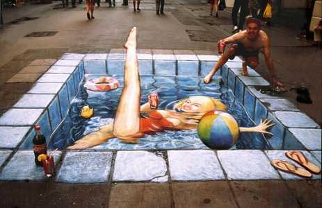 3D Picture