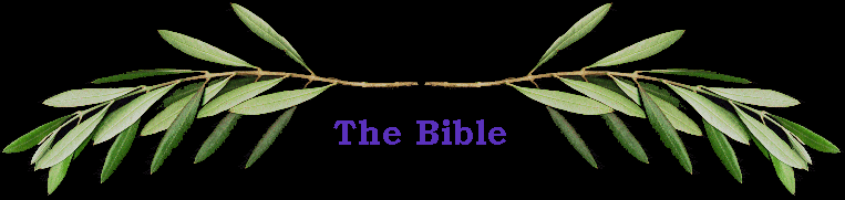 The word of God