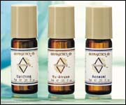 Aceites AromaVie