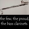 bassclarinet