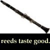 clarinet
