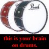 drums