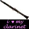 clarinet