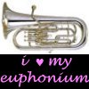 euphonium