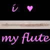 flute