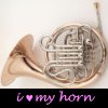 french horn