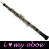 oboe
