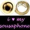 sousaphone