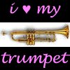 trumpet