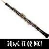 oboe