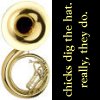 tuba