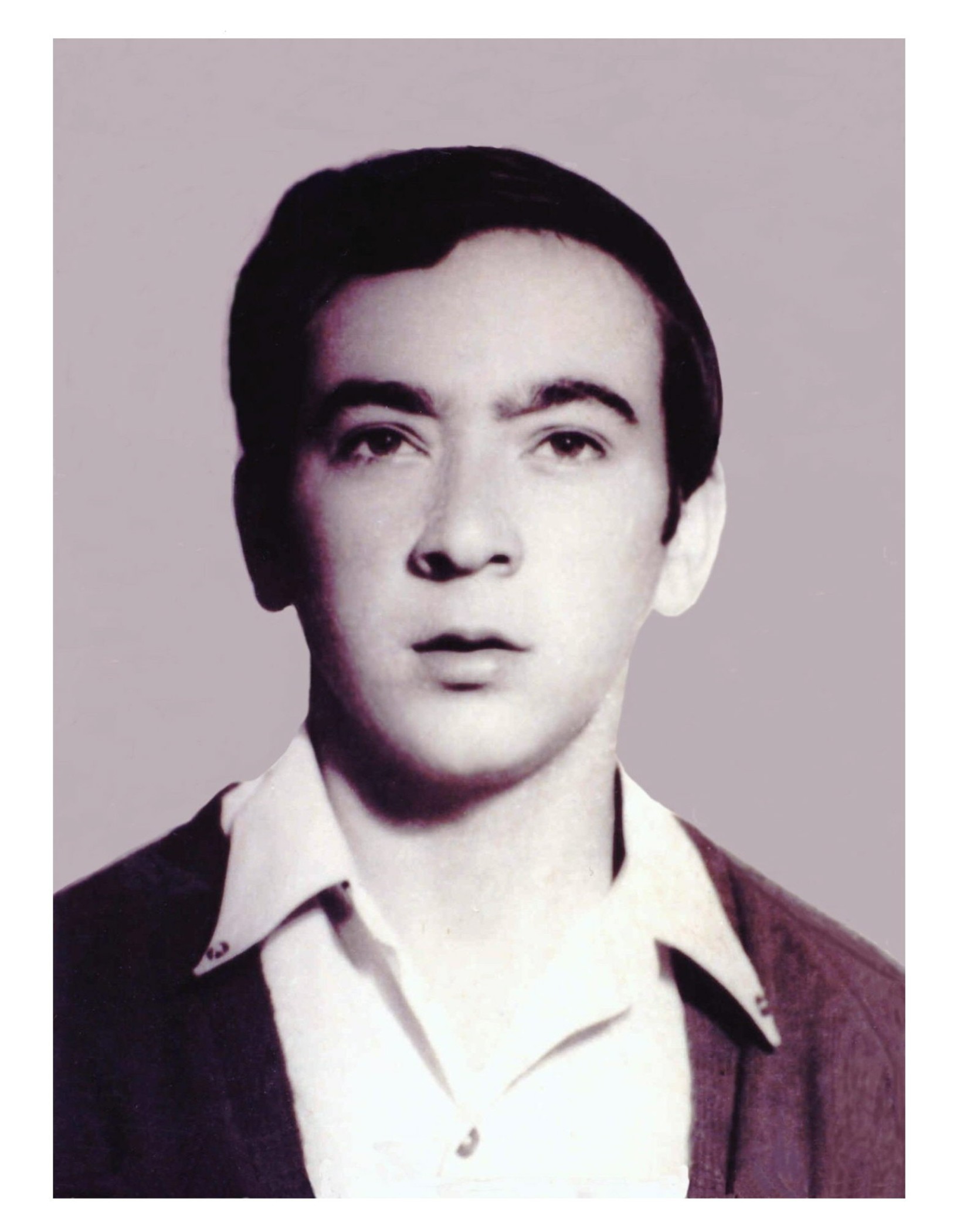 Tuco in 1969