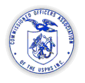 COA Logo